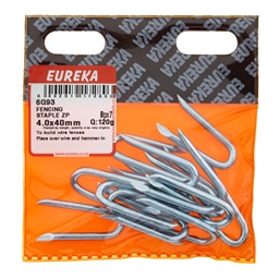 6G93 - Fencing Staple